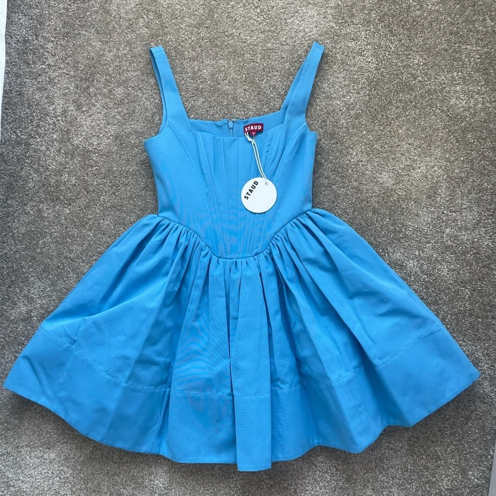 Staud dress - Picture 4 of 4